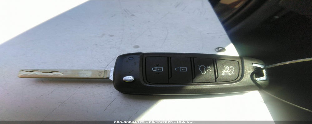 KMHL24JA0PA276992 2023 HYUNDAI SONATA photo no. 11