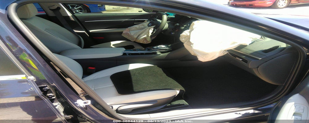 KMHL24JA0PA276992 2023 HYUNDAI SONATA photo no. 5