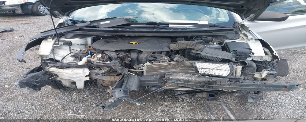 KMHDH4AE1DU646766 2013 HYUNDAI ELANTRA photo no. 10
