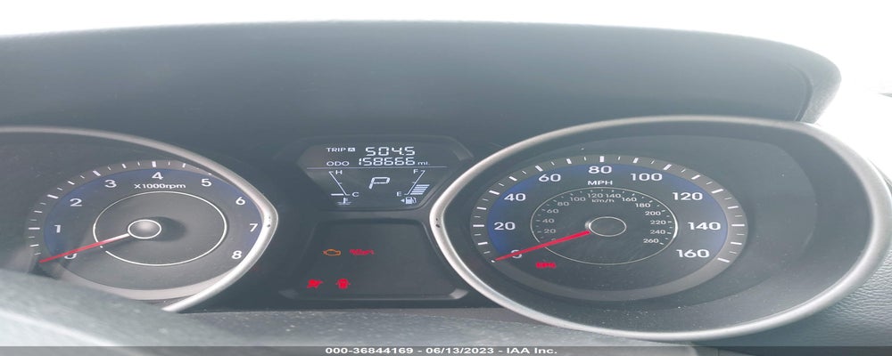 KMHDH4AE1DU646766 2013 HYUNDAI ELANTRA photo no. 7