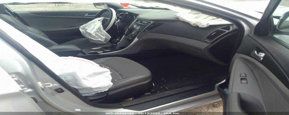 5NPEC4AC0CH410947 2012 HYUNDAI SONATA photo no. 5