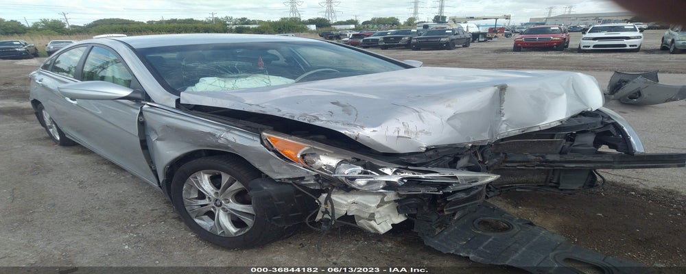 5NPEC4AC0CH410947 2012 HYUNDAI SONATA photo no. 6