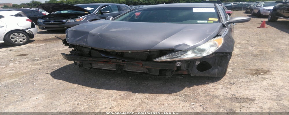 5NPEB4AC2BH035614 2011 HYUNDAI SONATA photo no. 6