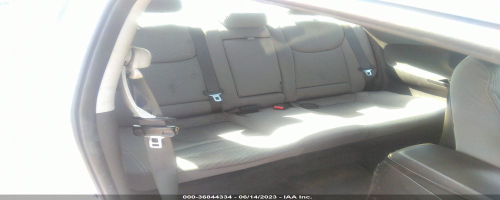 KMHDH6AE4DU005560 2013 HYUNDAI ELANTRA COUPE photo no. 8