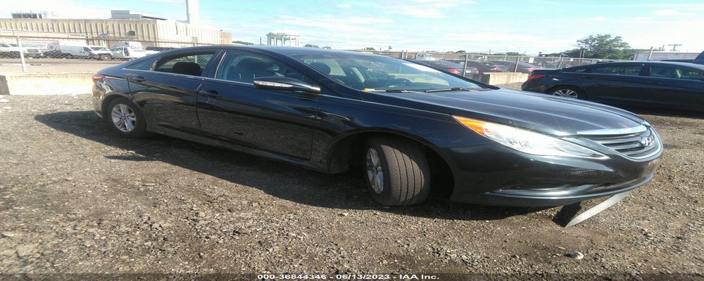 5NPEB4AC4EH858341 2014 HYUNDAI SONATA photo no. 19