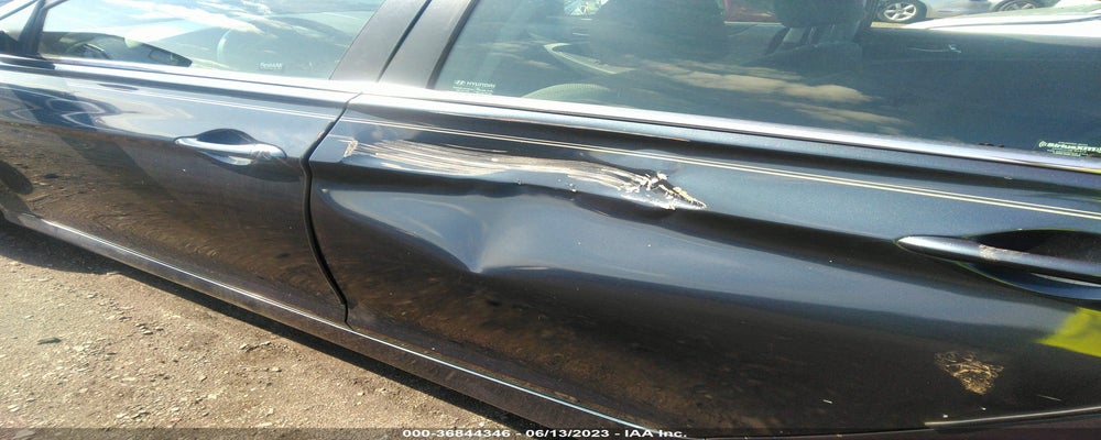 5NPEB4AC4EH858341 2014 HYUNDAI SONATA photo no. 6