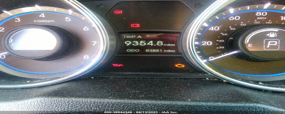 5NPEB4AC4EH858341 2014 HYUNDAI SONATA photo no. 7