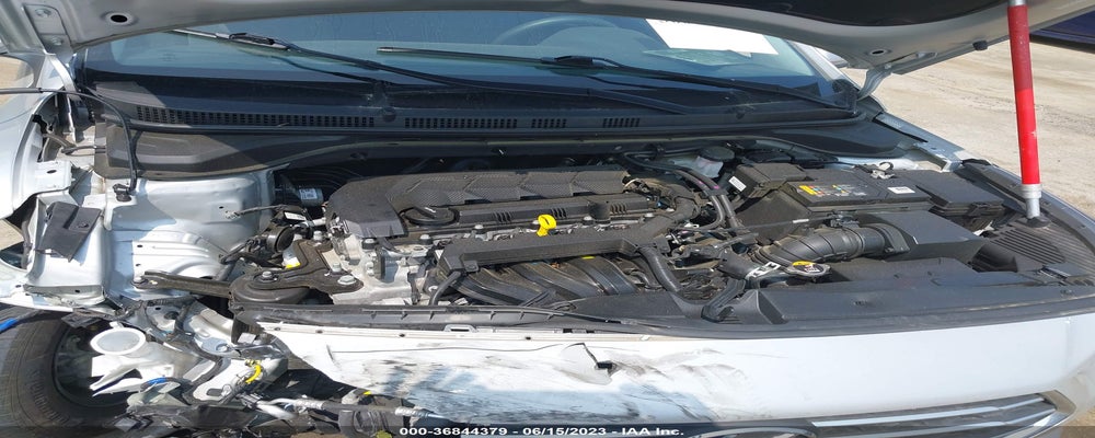 3KPC24A6XME143276 2021 HYUNDAI ACCENT photo no. 10