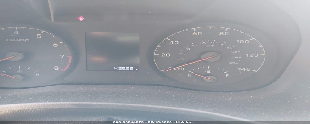 3KPC24A6XME143276 2021 HYUNDAI ACCENT photo no. 7