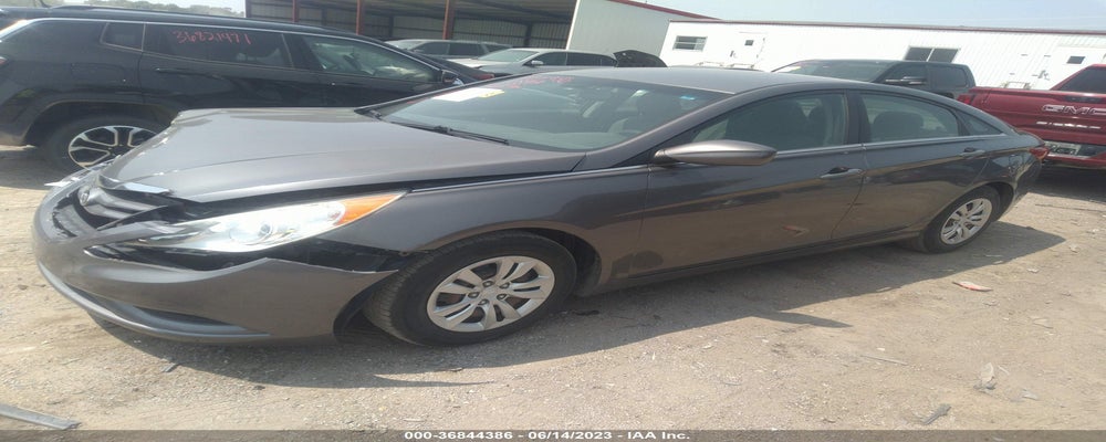 5NPEB4AC6CH479788 2012 HYUNDAI SONATA photo no. 2
