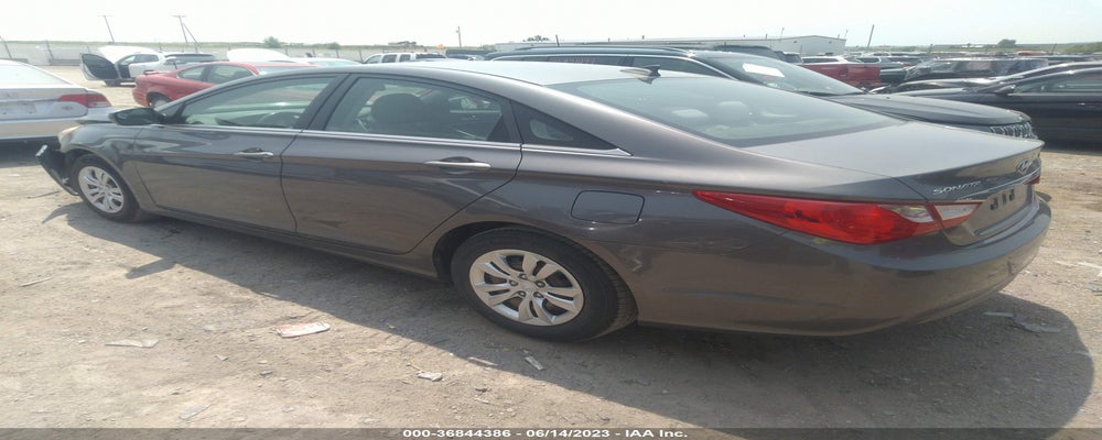 5NPEB4AC6CH479788 2012 HYUNDAI SONATA photo no. 3