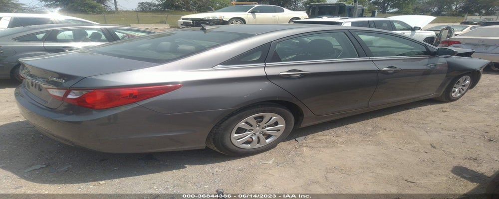 5NPEB4AC6CH479788 2012 HYUNDAI SONATA photo no. 4