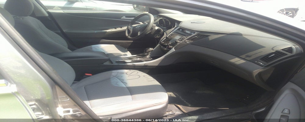 5NPEB4AC6CH479788 2012 HYUNDAI SONATA photo no. 5