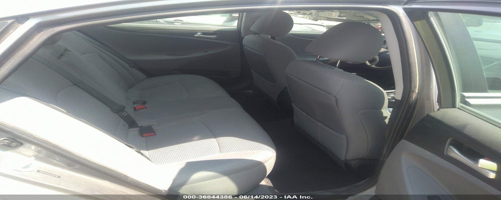 5NPEB4AC6CH479788 2012 HYUNDAI SONATA photo no. 8