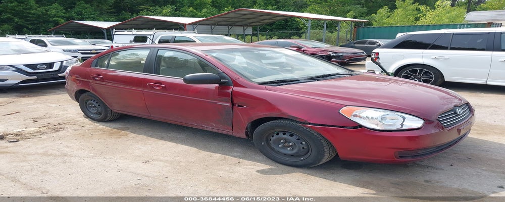 KMHCN4AC1BU532802 2011 HYUNDAI ACCENT photo no. 23