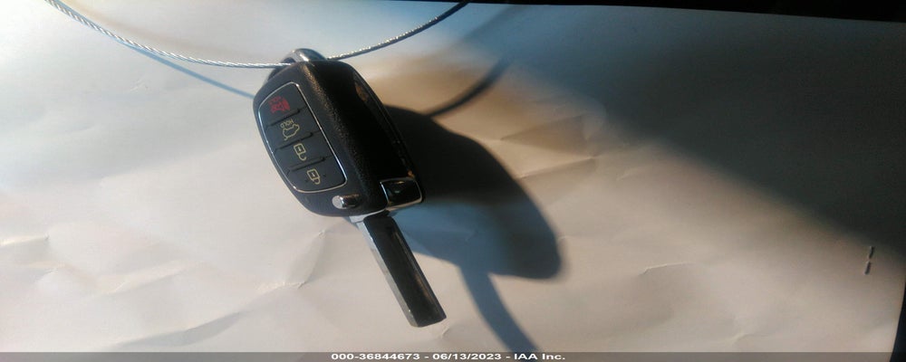 KM8SMDHF8GU164446 2016 HYUNDAI SANTA FE photo no. 11