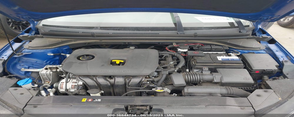 5NPD84LF3LH575797 2020 HYUNDAI ELANTRA photo no. 10