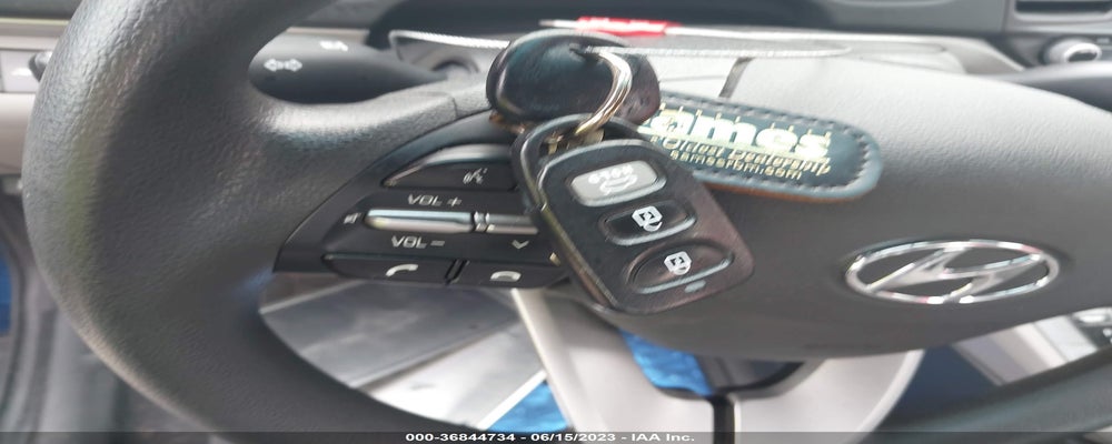5NPD84LF3LH575797 2020 HYUNDAI ELANTRA photo no. 11
