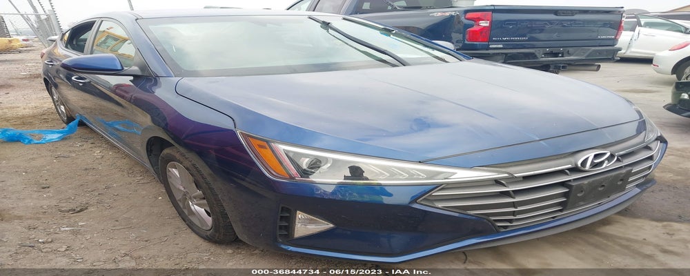 5NPD84LF3LH575797 2020 HYUNDAI ELANTRA photo no. 23