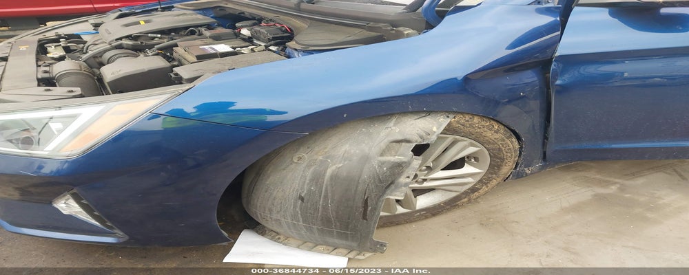 5NPD84LF3LH575797 2020 HYUNDAI ELANTRA photo no. 6