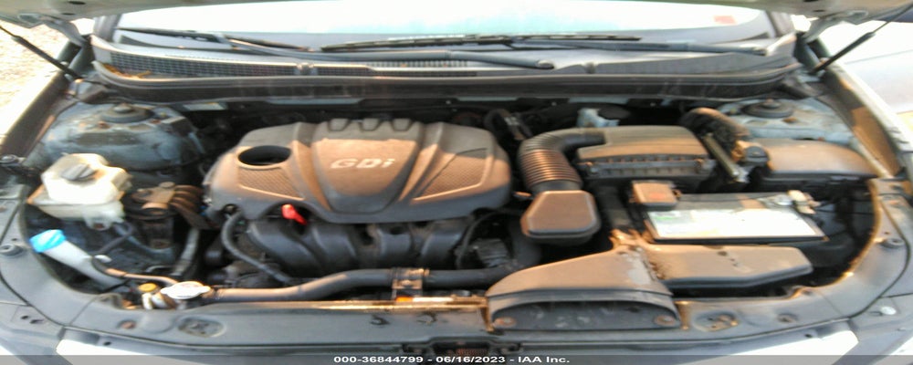 5NPEB4AC8DH610706 2013 HYUNDAI SONATA photo no. 10