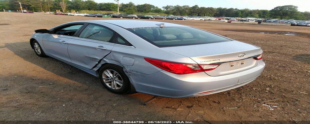 5NPEB4AC8DH610706 2013 HYUNDAI SONATA photo no. 6
