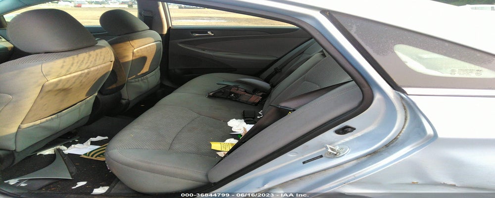 5NPEB4AC8DH610706 2013 HYUNDAI SONATA photo no. 8