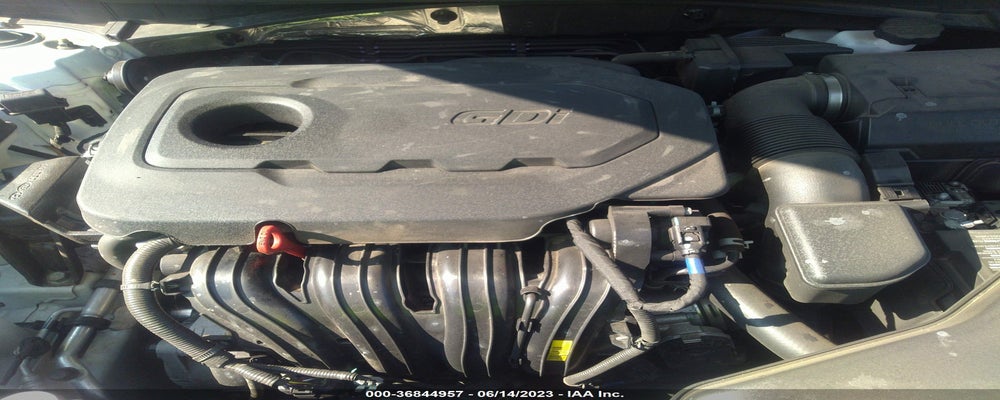 5NPE24AF7JH599770 2018 HYUNDAI SONATA photo no. 10