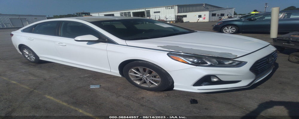 5NPE24AF7JH599770 2018 HYUNDAI SONATA photo no. 23