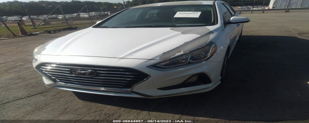 5NPE24AF7JH599770 2018 HYUNDAI SONATA photo no. 6