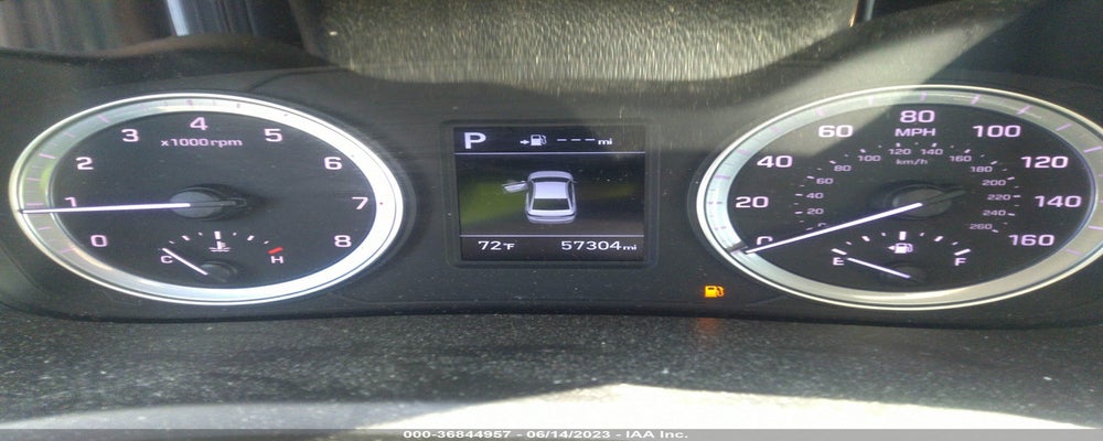 5NPE24AF7JH599770 2018 HYUNDAI SONATA photo no. 7