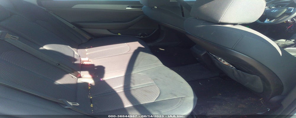 5NPE24AF7JH599770 2018 HYUNDAI SONATA photo no. 8