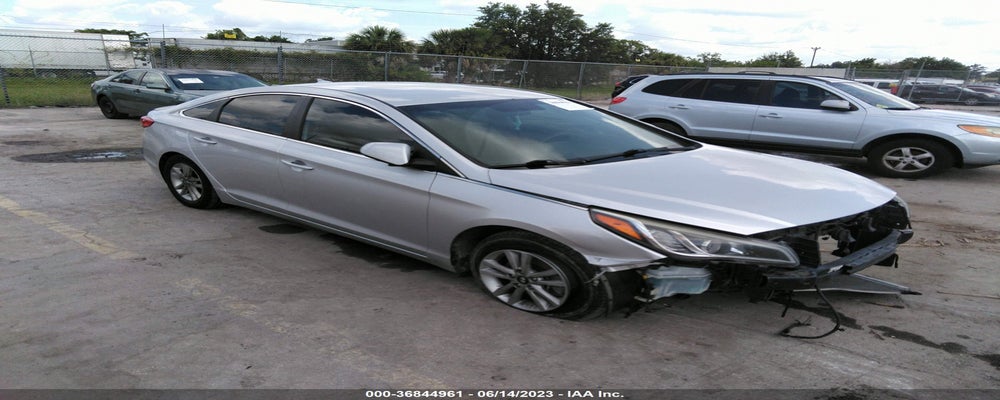 5NPE24AF5FH038488 2015 HYUNDAI SONATA photo no. 21