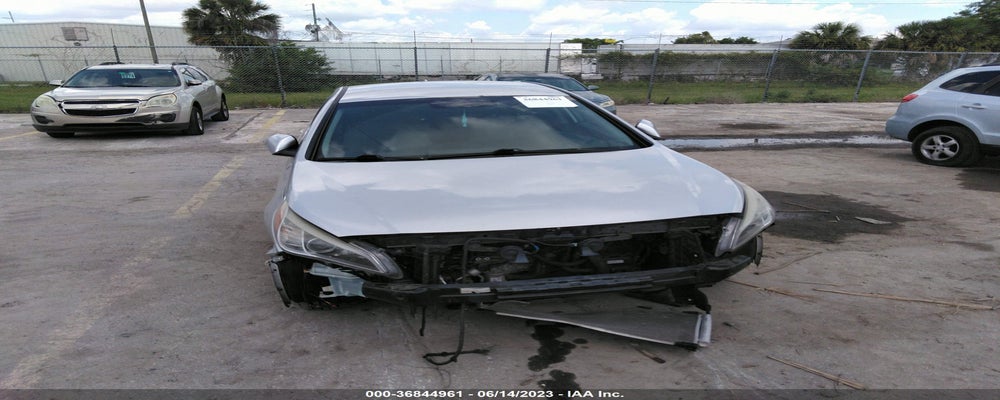 5NPE24AF5FH038488 2015 HYUNDAI SONATA photo no. 6