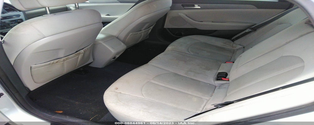 5NPE24AF5FH038488 2015 HYUNDAI SONATA photo no. 8