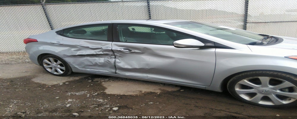 5NPDH4AE3DH223198 2013 HYUNDAI ELANTRA photo no. 6