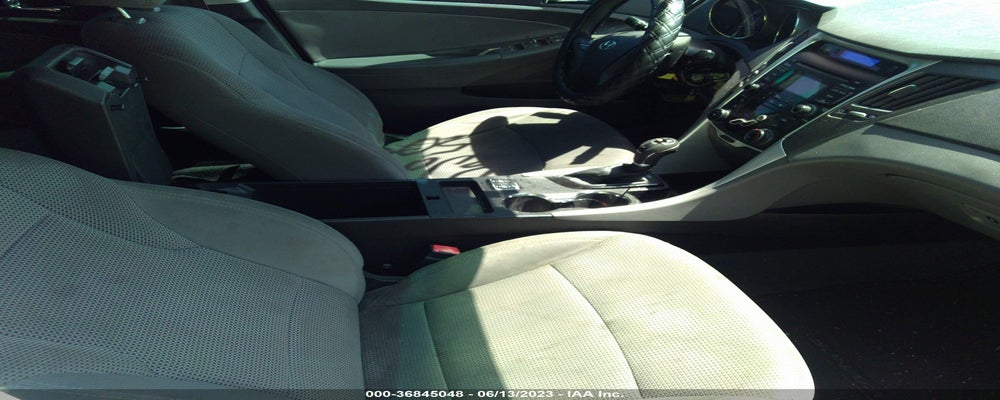 5NPEB4AC0DH630769 2013 HYUNDAI SONATA photo no. 5