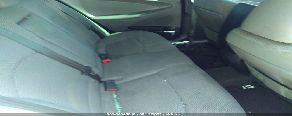 5NPEB4AC0DH630769 2013 HYUNDAI SONATA photo no. 8