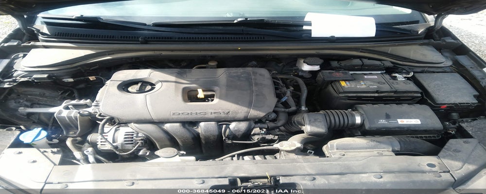 KMHD84LF5KU759204 2019 HYUNDAI ELANTRA photo no. 10
