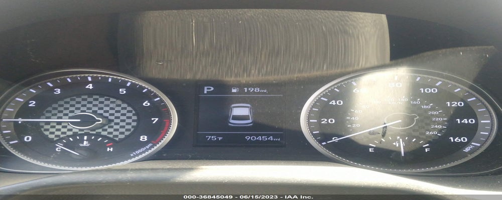 KMHD84LF5KU759204 2019 HYUNDAI ELANTRA photo no. 7
