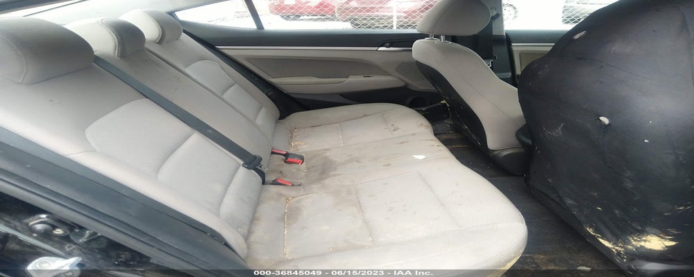 KMHD84LF5KU759204 2019 HYUNDAI ELANTRA photo no. 8