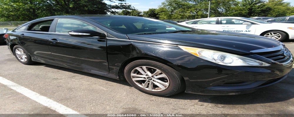 5NPEB4AC0EH946786 2014 HYUNDAI SONATA photo no. 24