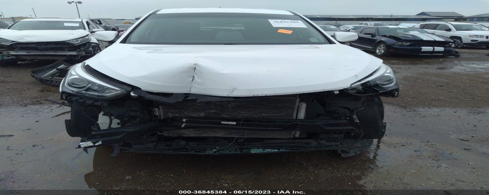 5NMZT3LB1JH091715 2018 HYUNDAI SANTA FE SPORT photo no. 6