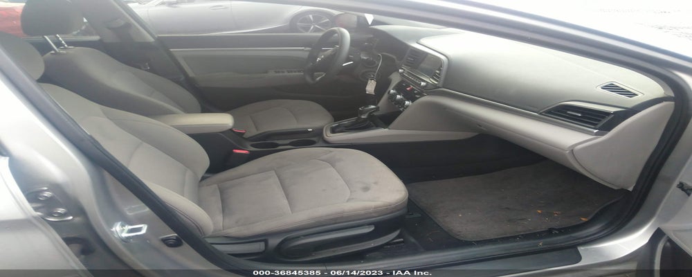 5NPD84LF3LH572415 2020 HYUNDAI ELANTRA photo no. 5