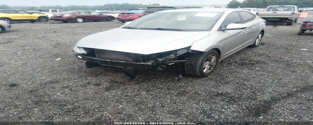 5NPD84LF3LH572415 2020 HYUNDAI ELANTRA photo no. 6