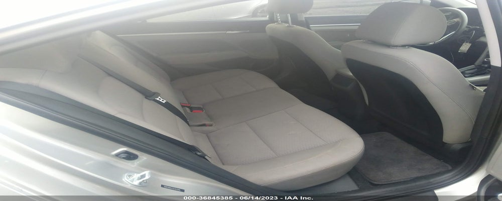 5NPD84LF3LH572415 2020 HYUNDAI ELANTRA photo no. 8