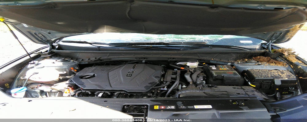 KM8JE3AE9PU182054 2023 HYUNDAI TUCSON photo no. 10