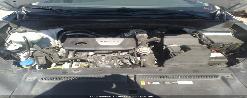 KM8J33A25GU192270 2016 HYUNDAI TUCSON photo no. 10