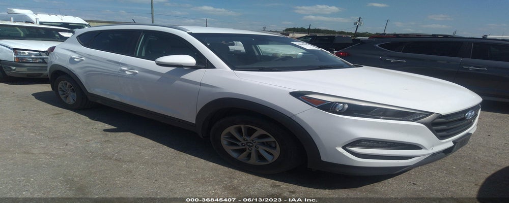 KM8J33A25GU192270 2016 HYUNDAI TUCSON photo no. 12