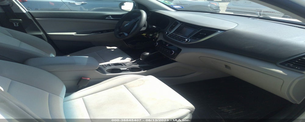 KM8J33A25GU192270 2016 HYUNDAI TUCSON photo no. 5